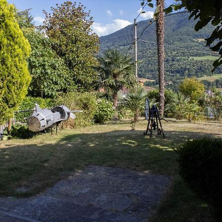 La Tana Dello Zio Gio Apartamento Endine Gaiano Exterior foto