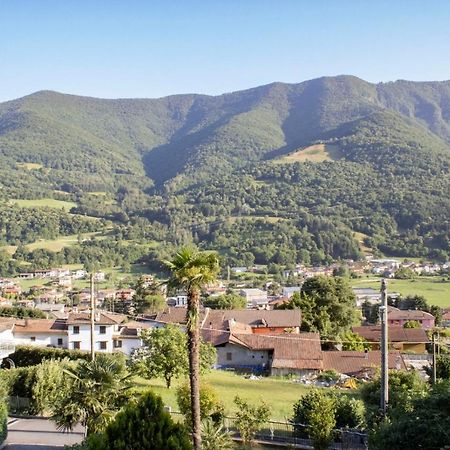 La Tana Dello Zio Gio Apartamento Endine Gaiano Exterior foto