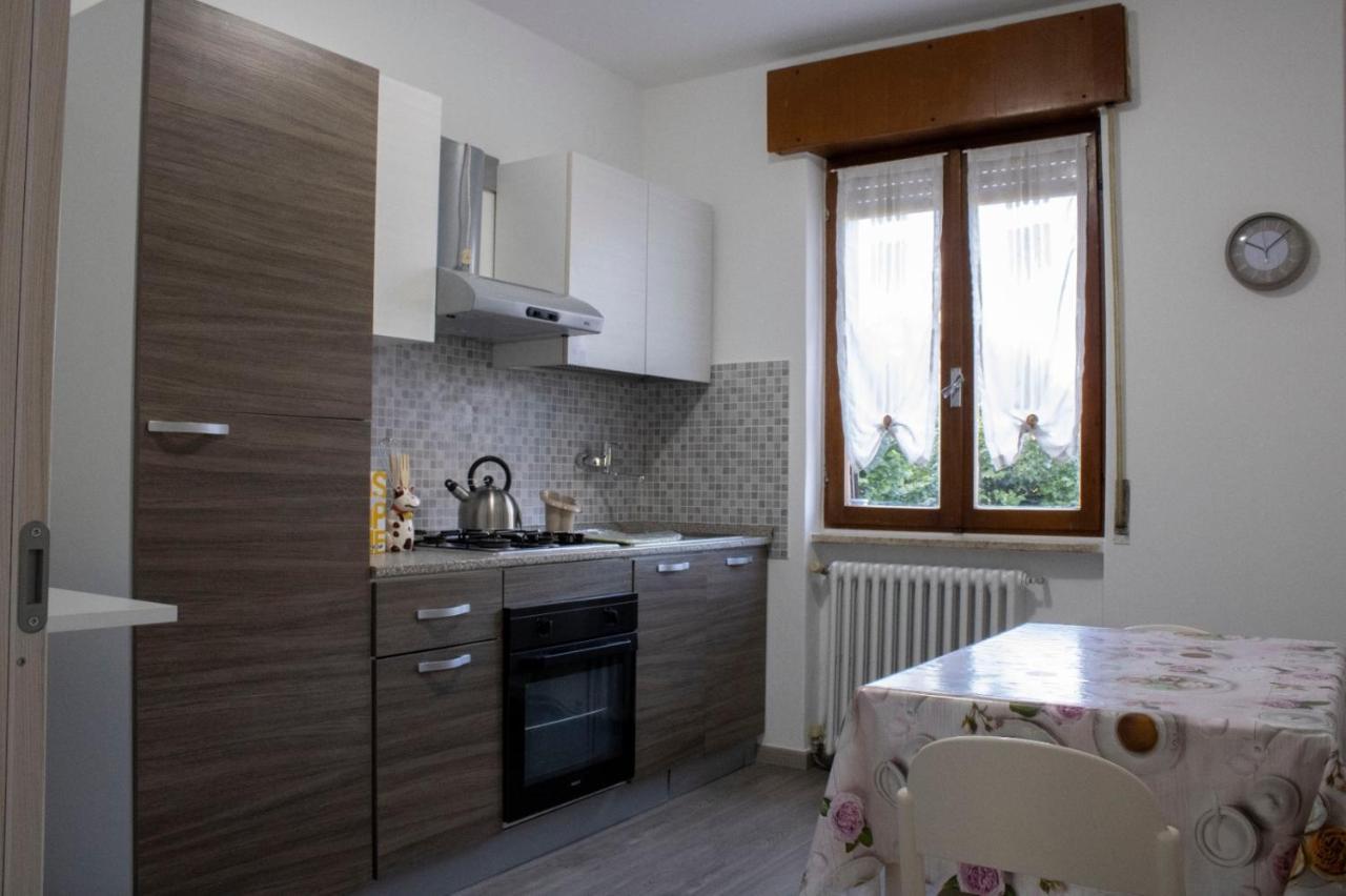 La Tana Dello Zio Gio Apartamento Endine Gaiano Exterior foto
