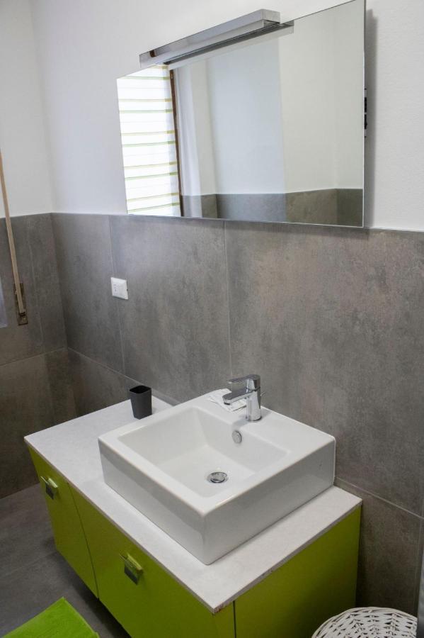 La Tana Dello Zio Gio Apartamento Endine Gaiano Exterior foto