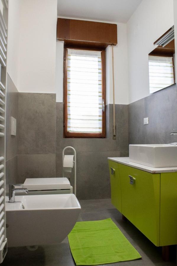 La Tana Dello Zio Gio Apartamento Endine Gaiano Exterior foto