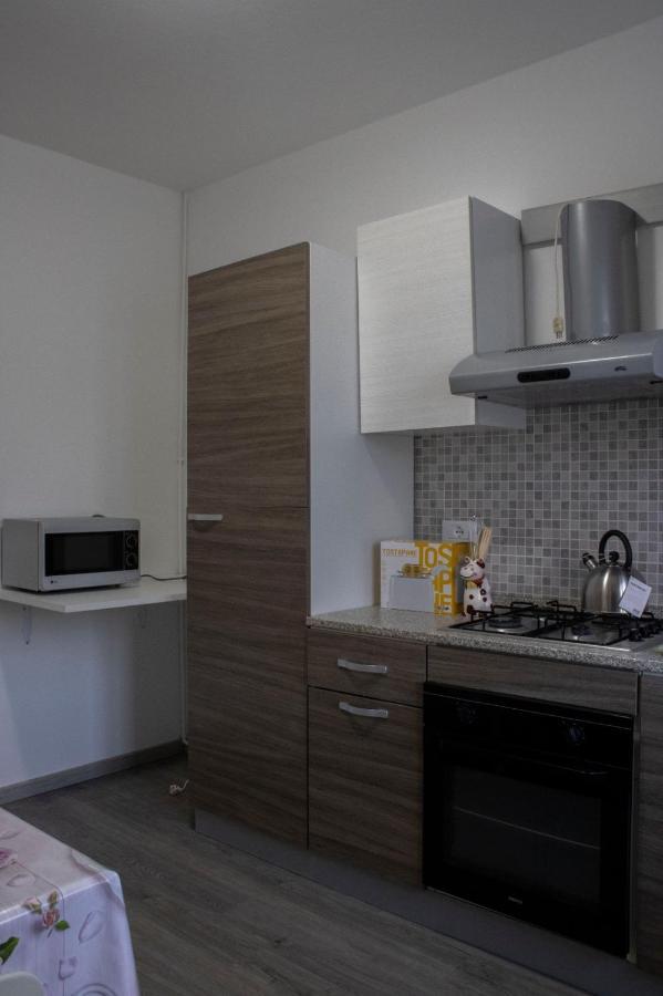La Tana Dello Zio Gio Apartamento Endine Gaiano Exterior foto